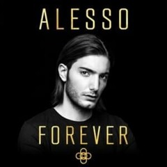 Heroes (we could be) x After You [Alesso x Gryffin Mashup]