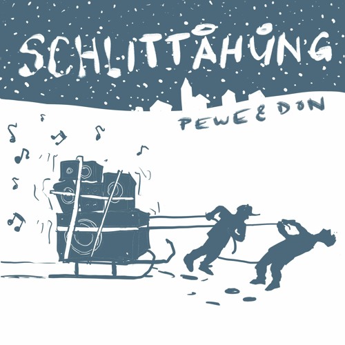 Schlittähüng