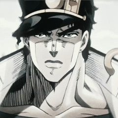 Jotaro x Moosy-ilyhiryu (LOW HONOR+SUPER SLOWED)
