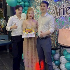Vietmix2025 NGHE LÀ THẤM VOL2 ( DJ KEN HÝ )