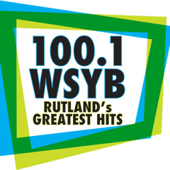 100.1 WSYB ReelWorld WCBS Jingles (2025)