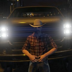 Pardner Standoff - Giddy Uperton (Sumting Wong)