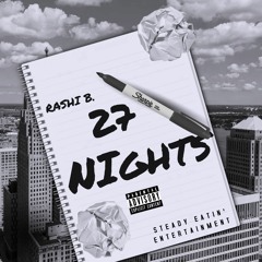 27 Nights Freestyle