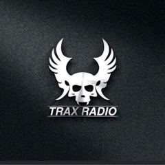 Trax Radio UK - (BROON) Sunday 8pm - 9pm - 003