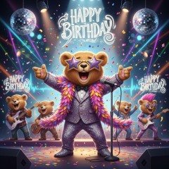 Happy Birthday (Funkadelic)