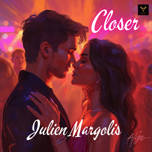 Julien Margolis - Closer