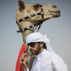 اعــمــار هــجــن العــاصـفــه- ميحـــد حـمـــد