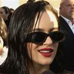 ROSALIA NOVIA ROBOT GLUKO LIN EDIT