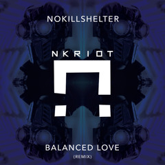 Balanced Love (Remix) [feat. Mariah Priddy]