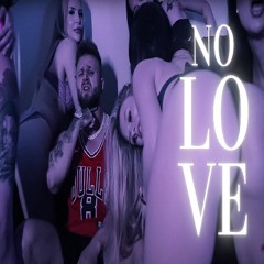 NO LOVE ft. Jimmy Zone, Jakonn
