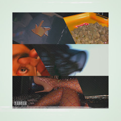 White Nike (Prod. ae beats)