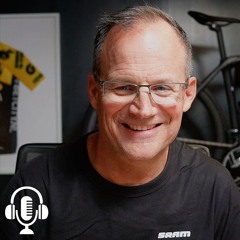SRAM CEO Ken Lousberg on the Future of Drivetrains, Supply Chain Issues, Innovation & More.. Ep. 138