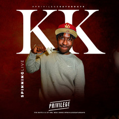 Privilege Saturdays DC (10.12.24) Ft. Young Toon