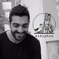 Karim Alkhayat @ Sisyphos | Hammahalle - September 2023