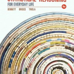Downlo@d~ PDF@ Statistical Reasoning for Everyday Life Plus NEW MyStatLab with Pearson eText --