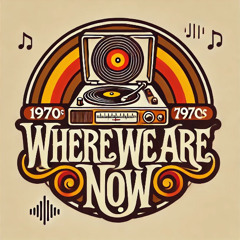 Where We Are Now - Killing Me Softly (03-04-25)