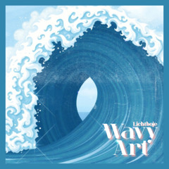 Wavy Art