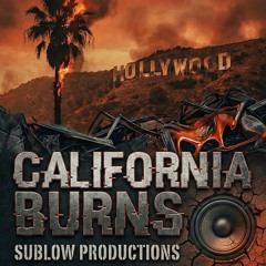 California Burns