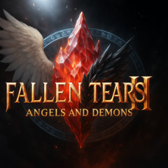 Fallen Tears II - Angels and Demons - Nosferatu, the Vampirfied Heavenly Lord - Final Battle