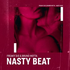 Nasty Beat (Extended Mix)