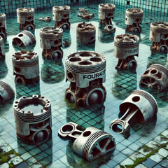 Chant des pistons (Conceptions automatiques)