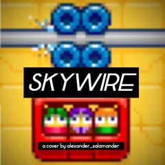 Skywire