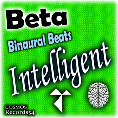 Binaural Beta 100Hz L - 122Hz R (22Hz Binaural Beats Mix)
