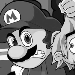 RACETRAITORS [INSTRUMENTAL] - Mario's Madness V2 OST