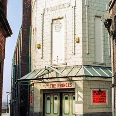 Memories of Princes Wigan Vol.1