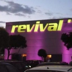 La Guarida-#2- TRIBUTO REVIVAL-MÚSICA ESENCIA_27-06-24