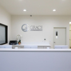 Grace Animal Hospital Presents: Stories That Heal