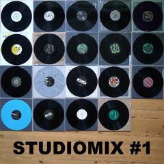 studiomix #1