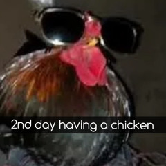 chicken beatbox phonk remix [EXTENDED]