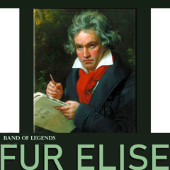 Fur Elise (Tenor Saxophone)