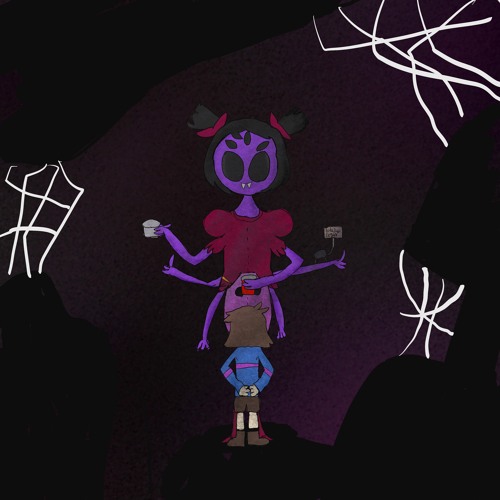 Spider Dance - Orchestral Version