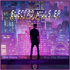 Blake Hills - For Me (ElectroZ Remix)