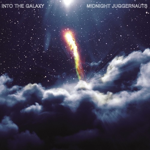 Into The Galaxy (Radio Version)