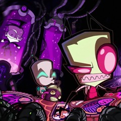 I Love Gabberdisco #6 - Cartoons first, World Invasion later!