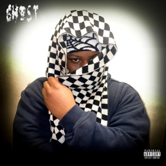 Chris Boonk - GHOST (Prod. Clvr)