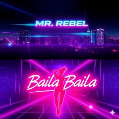 Baila Baila.