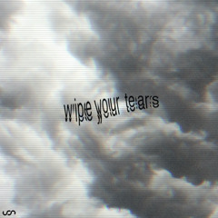 IN WAVES - Wipe Your Tears