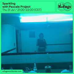 Sparkling - Pascale Project - 31 Jul 2025