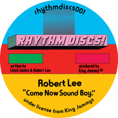 Come Now Sound Boy (Coco Bryce Remix)