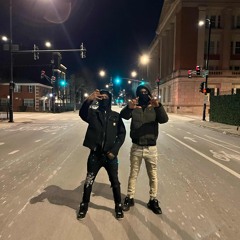 Fastmoneyyjay x Vellybl-I Love Funds