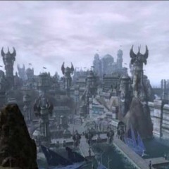 LOTRO Gondor Soundtrack - Dol Amroth