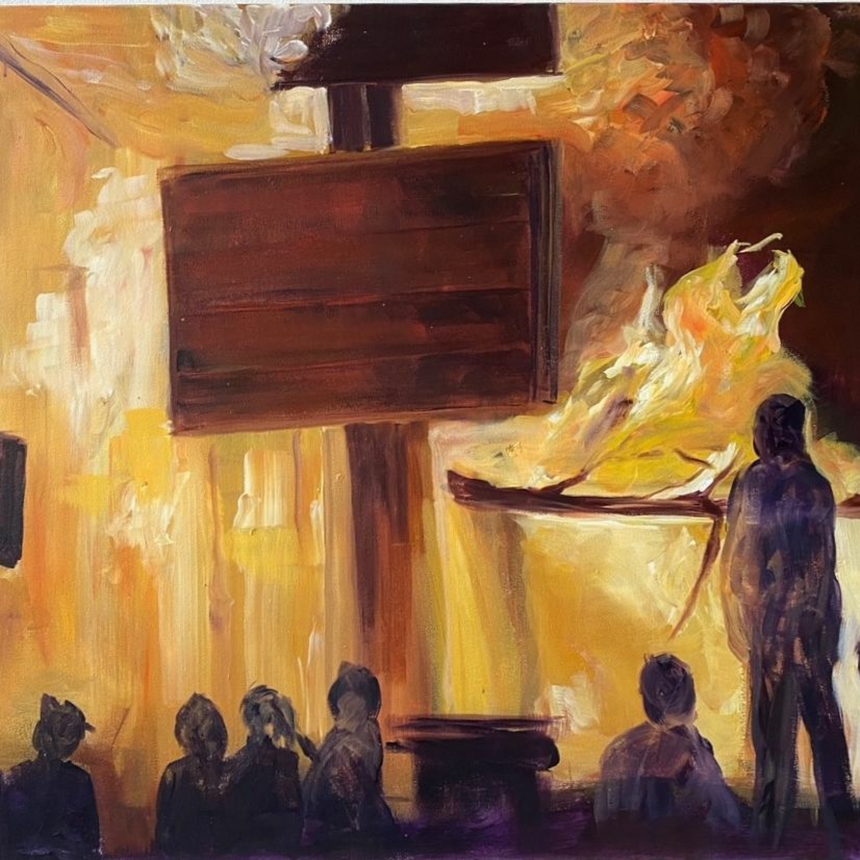 AmsterdamFM Kunst en Cultuur
