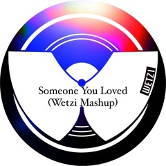 Deadmau5 & KREAM x Lewis Capaldi - Strobe vs Someone You Loved (Wetzi Mashup)