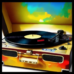 Good Rockin' Music