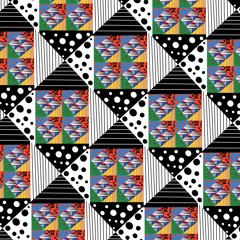 A Reflection of My Moods