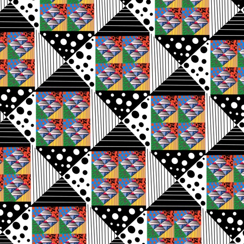 A Reflection of My Moods